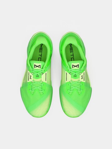 NIKE Спортивная обувь 'METCON 10' в Зеленый