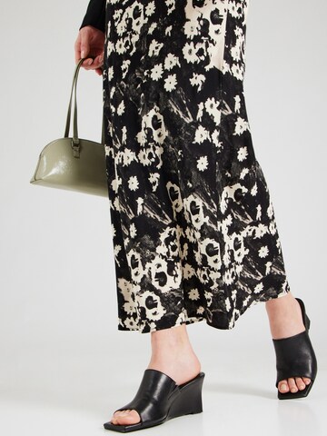 Jupe TOPSHOP en noir