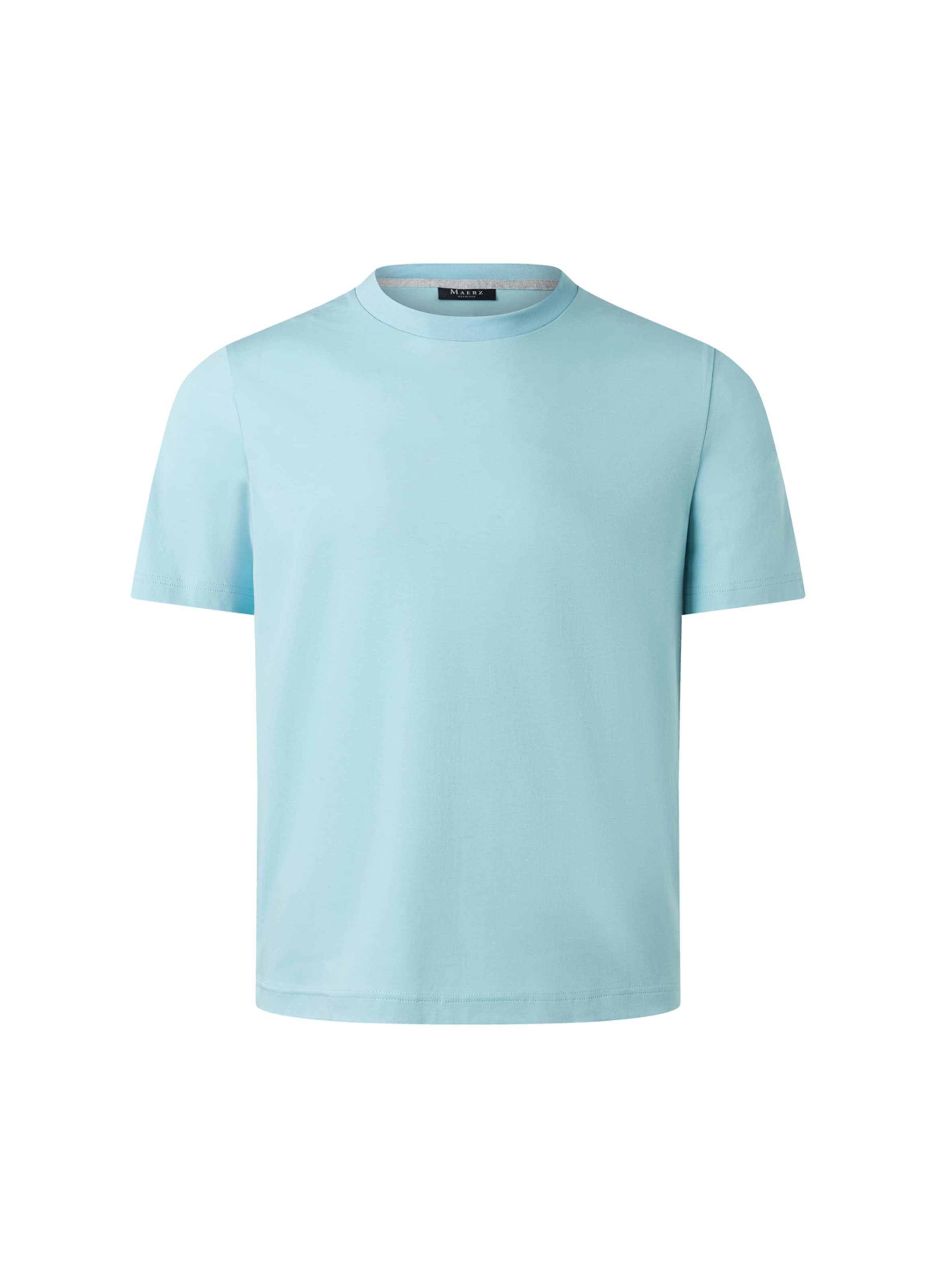 MAERZ Muenchen Shirt in Blue: front