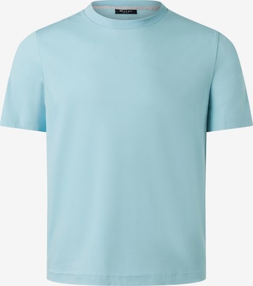 MAERZ Muenchen Shirt in Blue: front