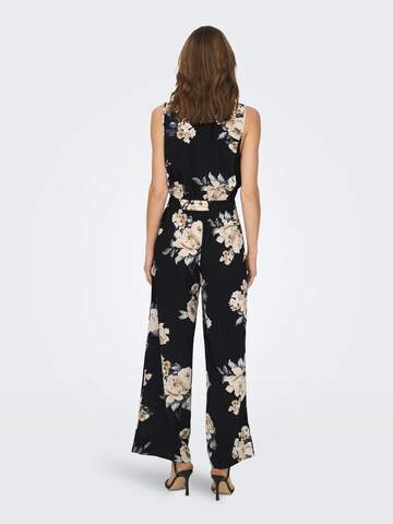 ONLY Jumpsuit in Zwart