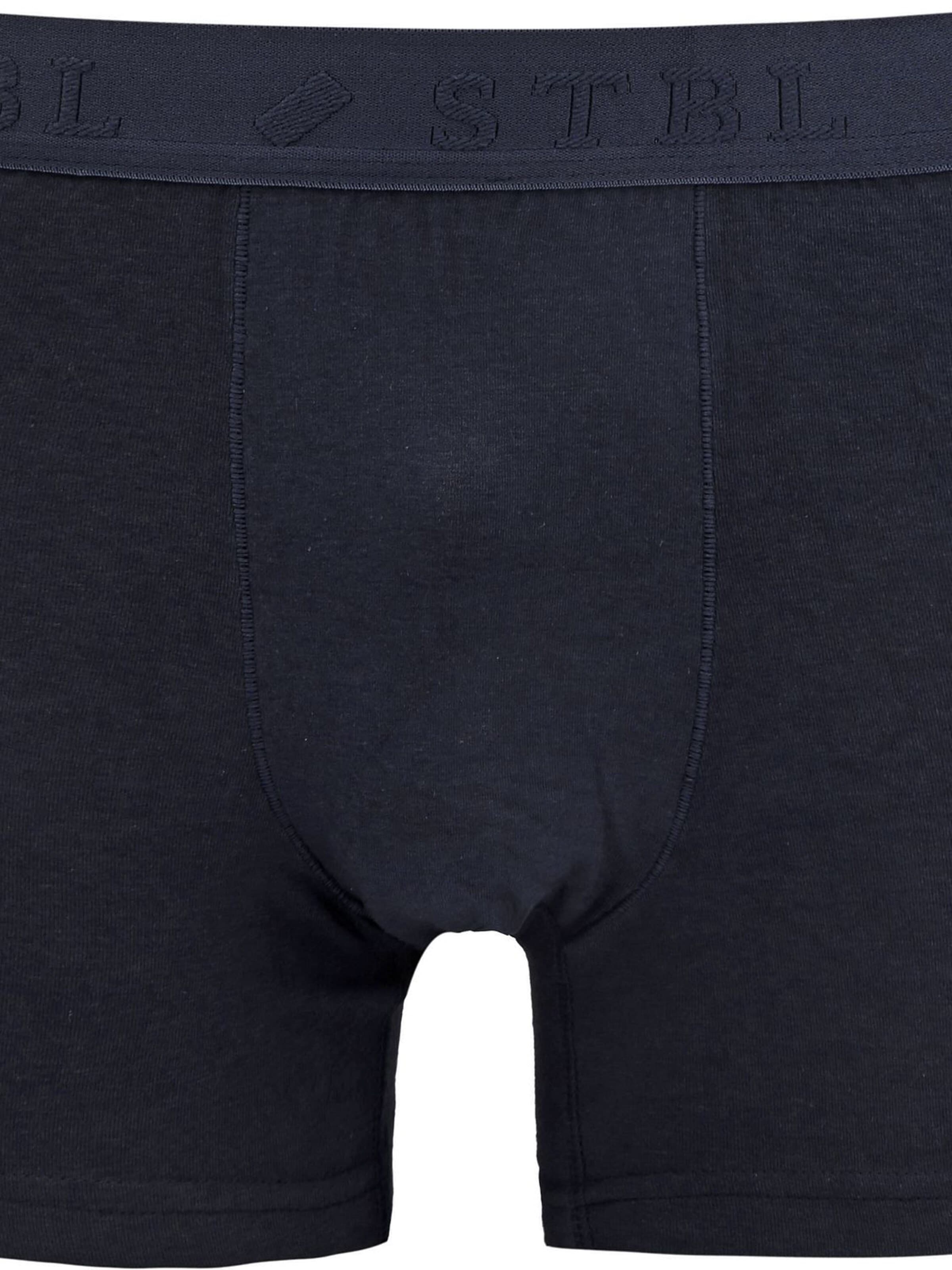 Suitable Boxershorts in Blauw