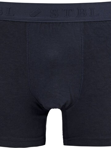 Suitable Boxershorts in Blauw