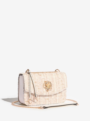 Lipsy Чанта с презрамки в бежово