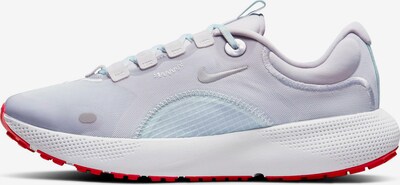 NIKE Running Shoes 'Escape Run' in Light blue / Grey / Pastel purple, Item view