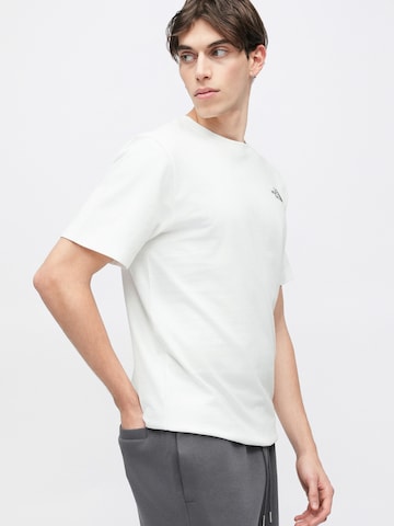 THE NORTH FACE T-Shirt in Weiß