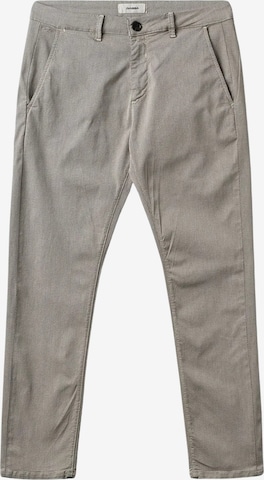 GABBA Pants 'Paul K3280 Dale' in Grey: front