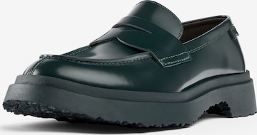 Mocassin 'Walden Twins' CAMPER en vert : devant