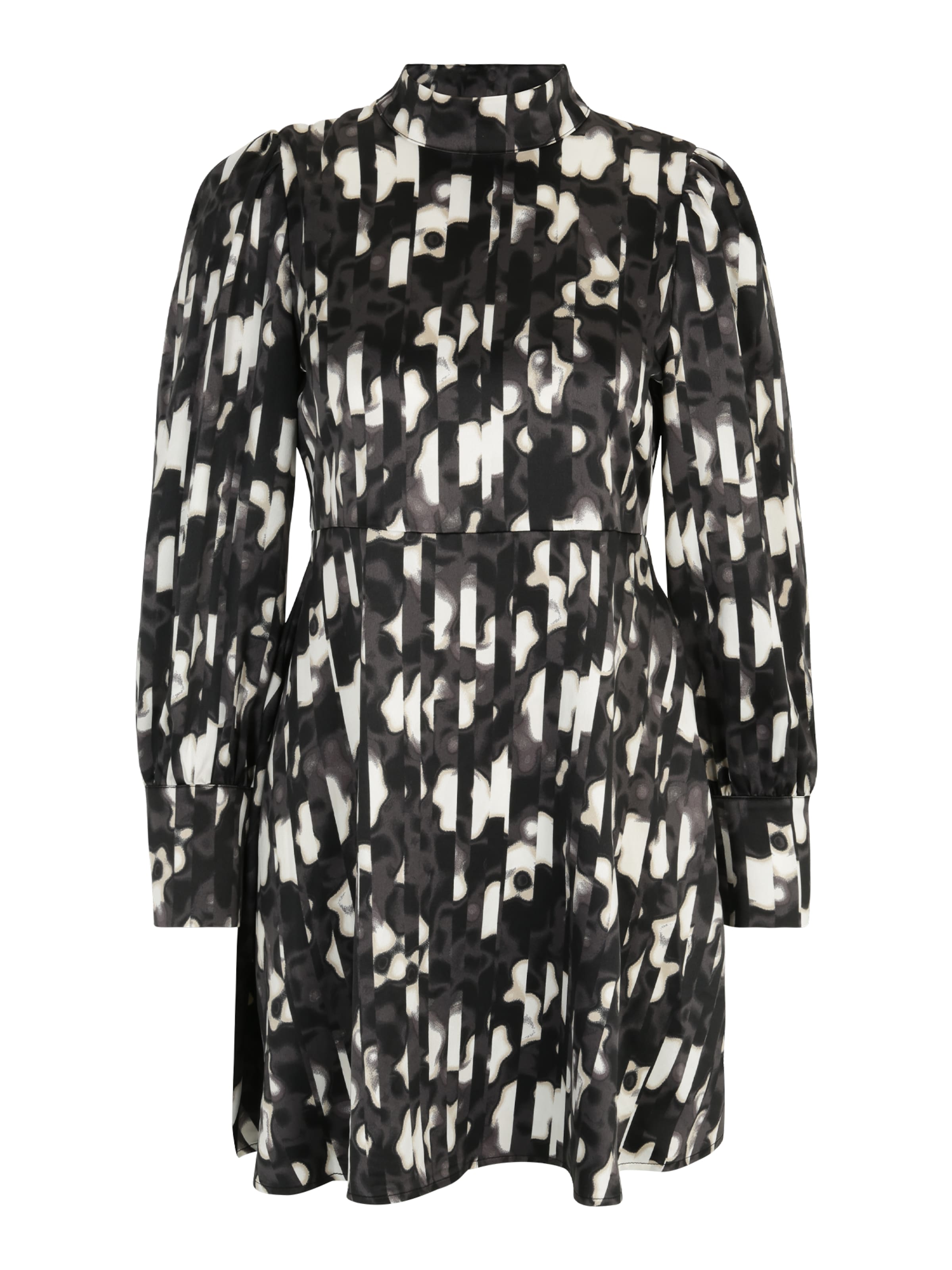 Vero Moda Petite Dress 'MERLE' in Black: front