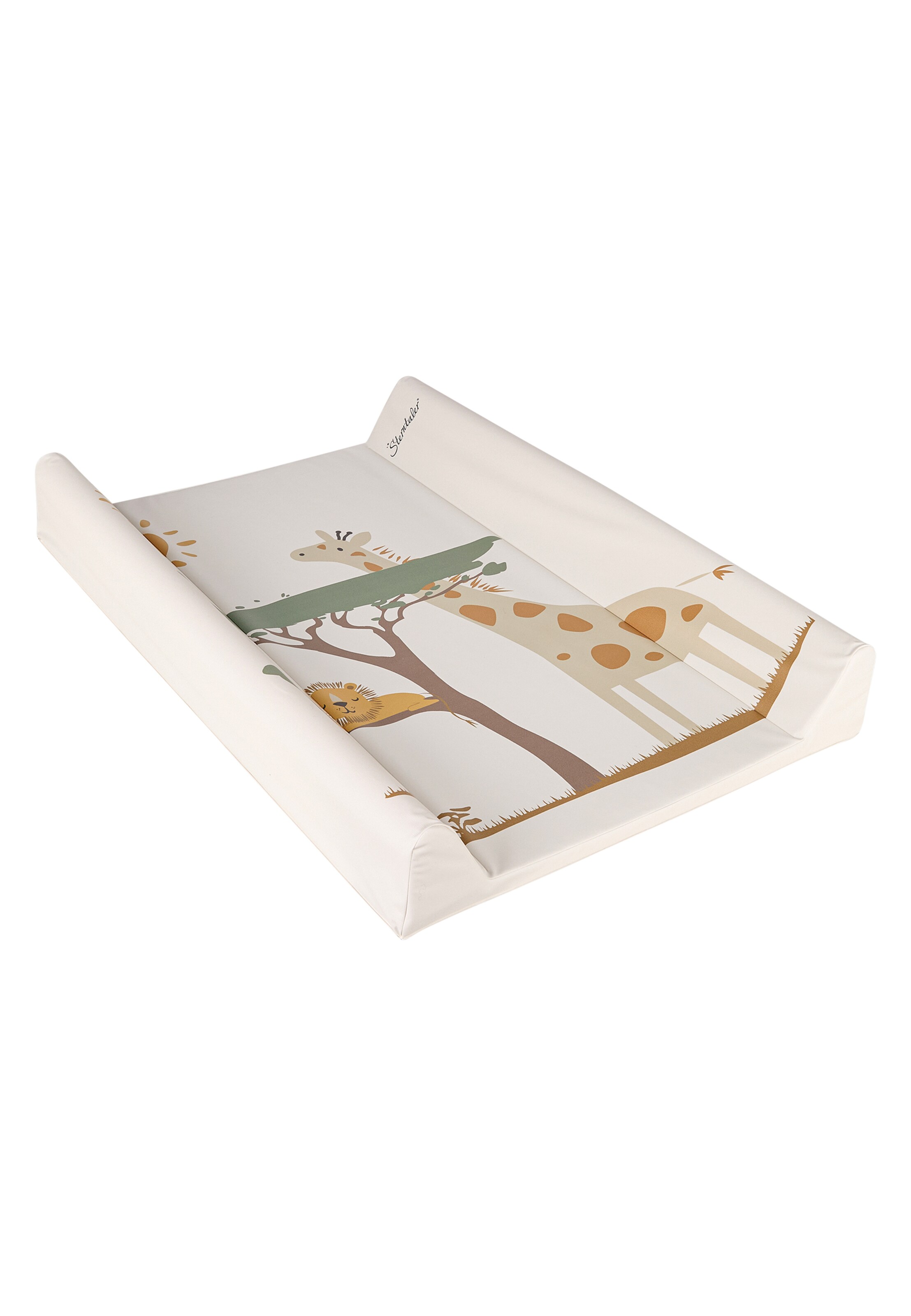 STERNTALER Bedding 'Safari' in Beige