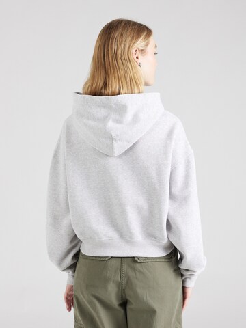 Sweat-shirt Tommy Jeans en gris