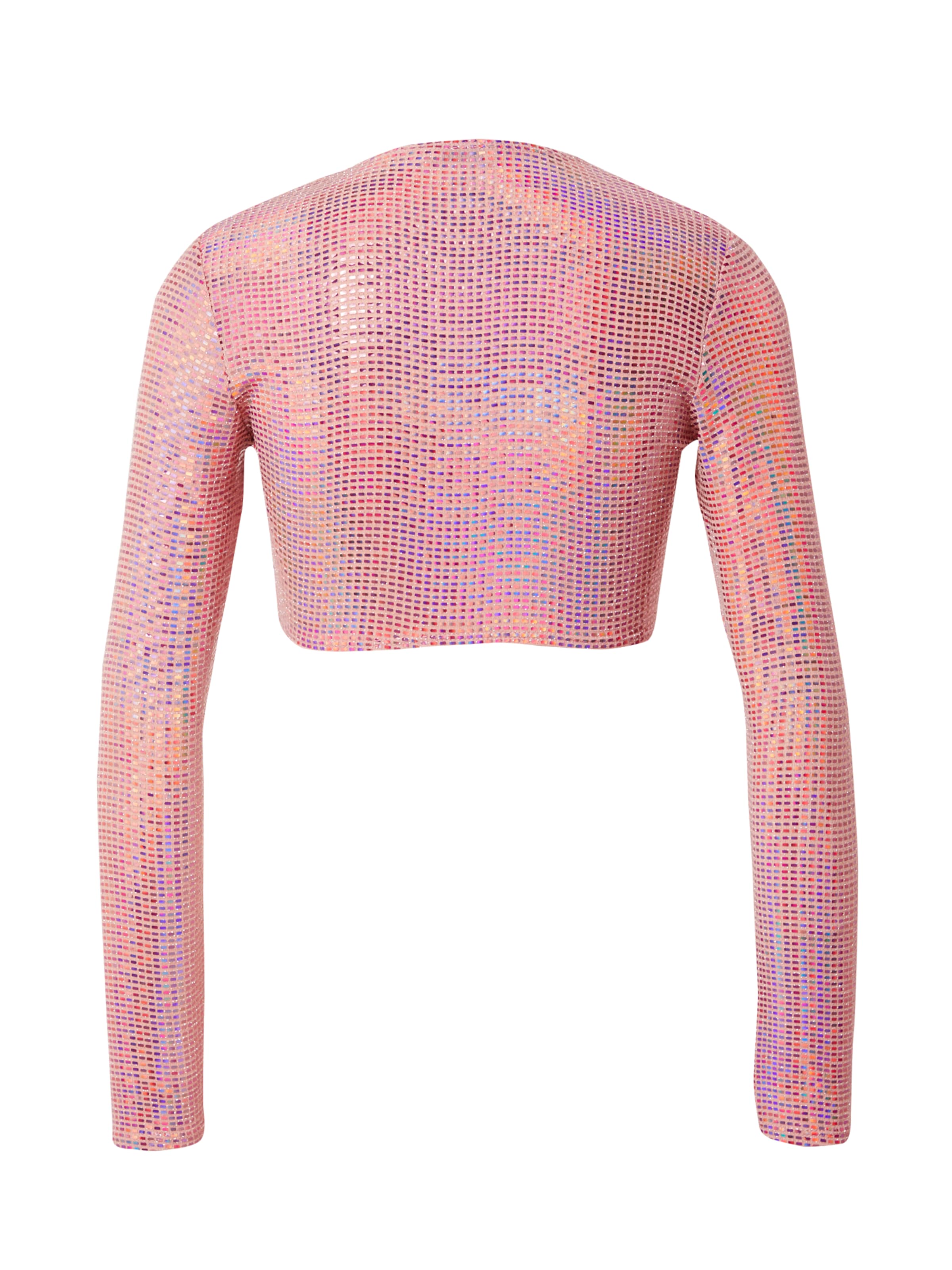 NLY by Nelly Shirt in Pink