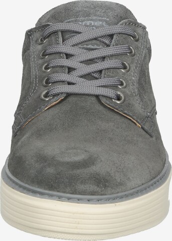 CAMEL ACTIVE Lace-Up Shoes 'Avon' in Grey