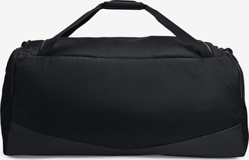 UNDER ARMOUR Sports Bag 'Undeniable 5.1' in Black