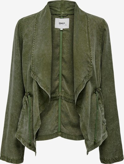 ONLY Prijelazna jakna 'KENYA' u zelena melange, Pregled proizvoda