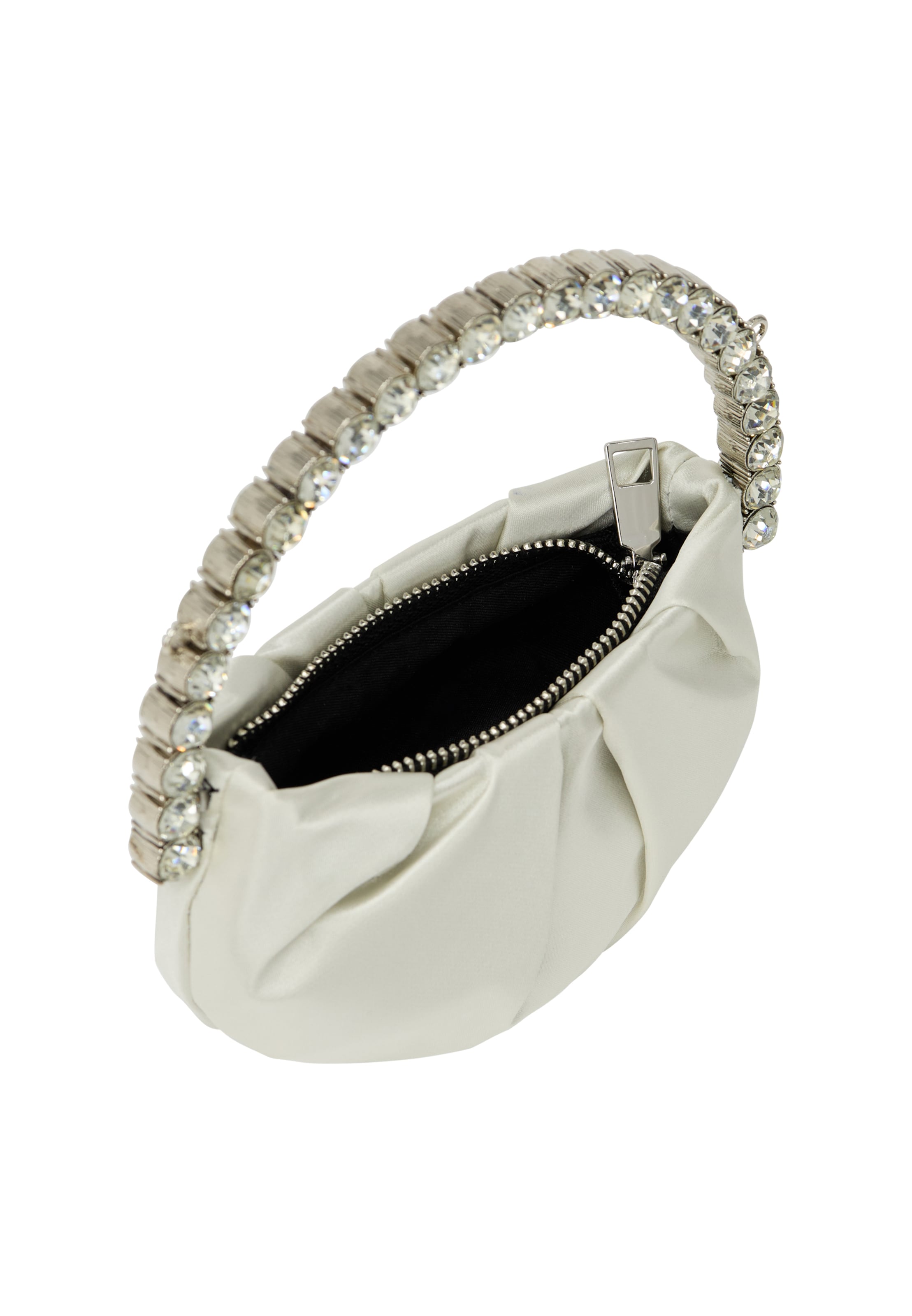 KRZY Handväska i vit