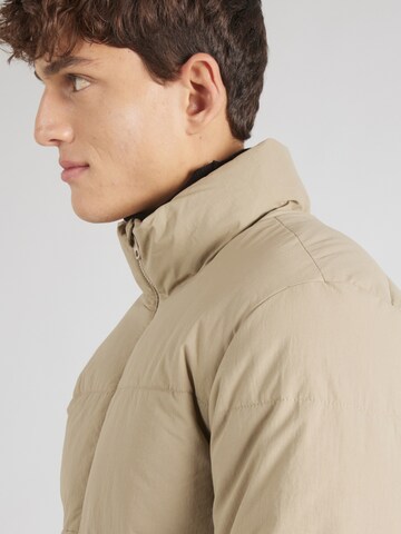 Only & Sons Tussenjas 'ONSGLOBAL' in Beige