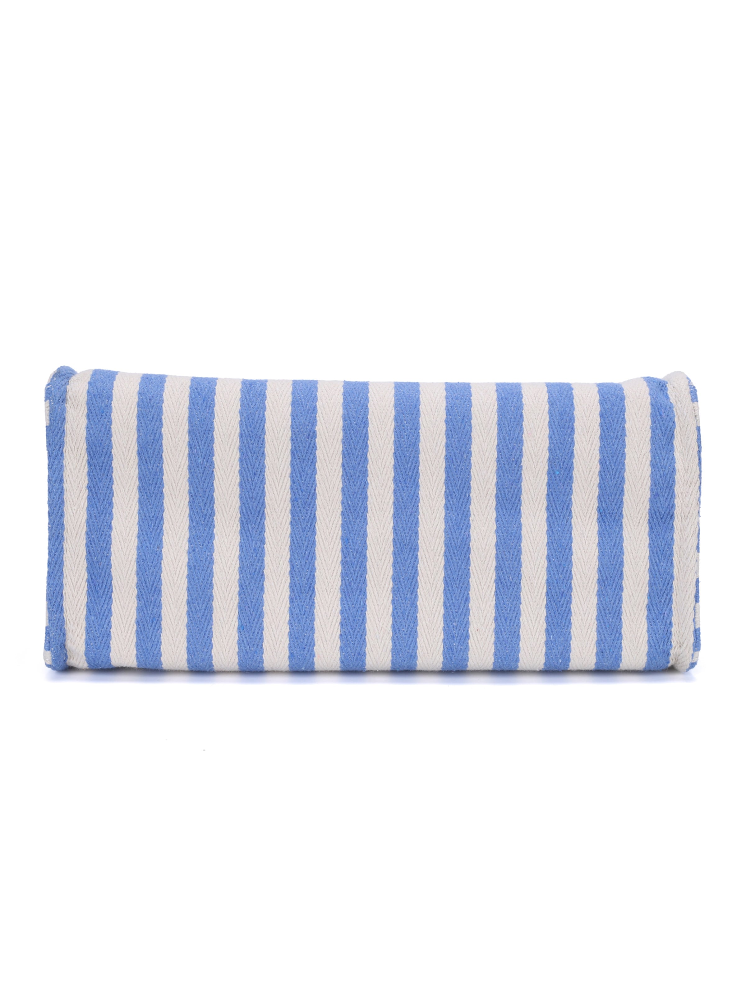 Alviero Martini Shopper in Blauw