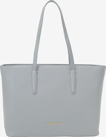 Valentino Bags Shopper 'SPECIAL MARTU' - Sivá: predná strana