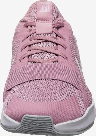 Chaussure de course 'City Trainer 2' NIKE en rose