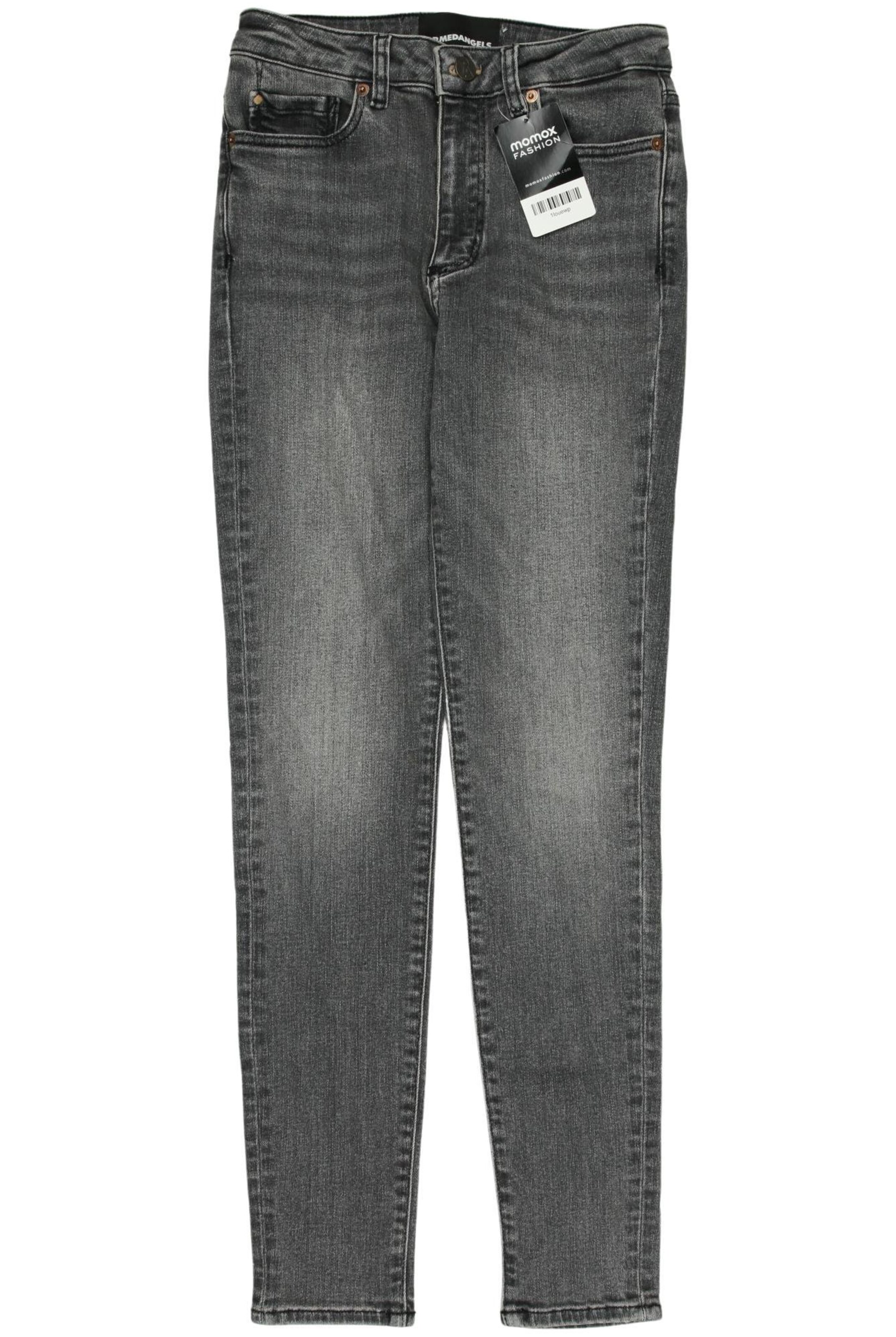 ARMEDANGELS Jeans in 25 in Grey: front