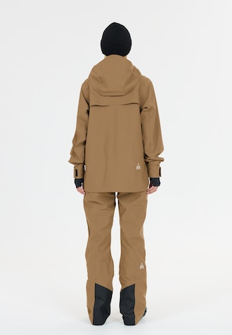 SOS Regular Sports trousers 'Hoverla' in Brown