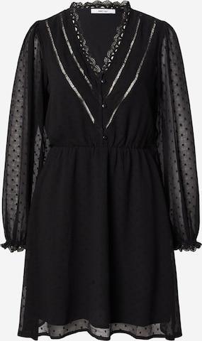 ABOUT YOU Mekko 'Elisa' värissä musta: etupuoli