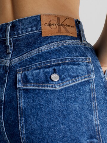 Calvin Klein Jeans Regular Jeans in Blue