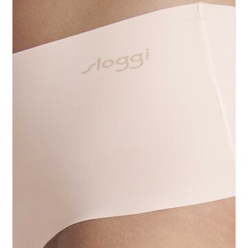 Culotte SLOGGI en beige