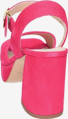 UNISA Boots in Pink