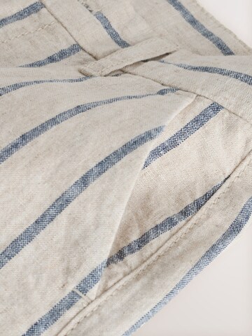 Next Regular Broek in Beige