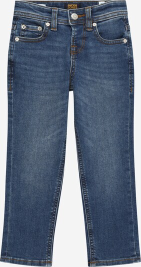 Jack & Jones Junior Jeans 'CLARK' in Blue denim, Item view