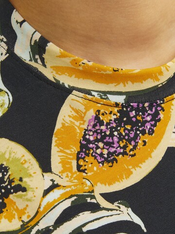 Jack & Jones Junior Shirt in Zwart