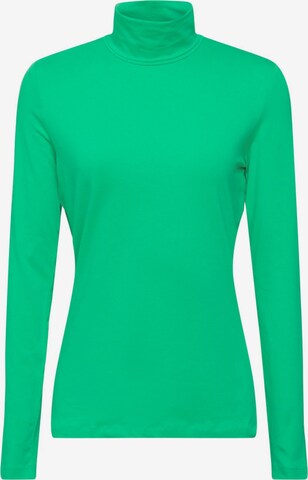 ESPRIT Shirt in Grün: predná strana