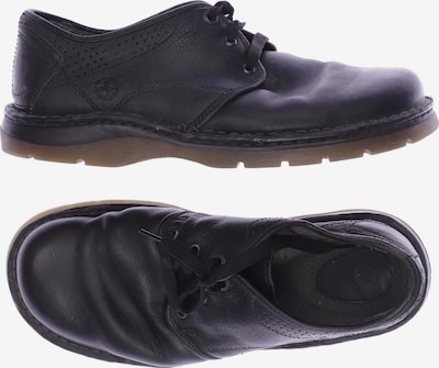 Dr. Martens Flats & Loafers in 45 in Black, Item view