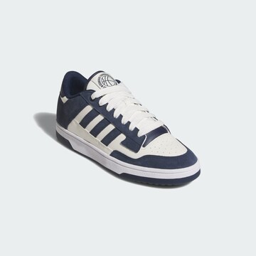 ADIDAS SPORTSWEAR Sneakers laag 'Rapid Court' in Blauw