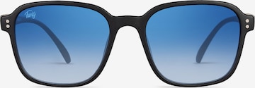 TWIG Concept Milano Sunglasses 'Signac' in Blue: front