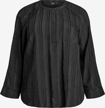 juoda Zizzi Palaidinė 'Mnlkita': priekis