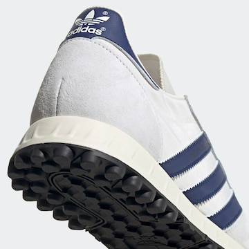 ADIDAS ORIGINALS Rövid szárú sportcipők 'Vintage' - fehér