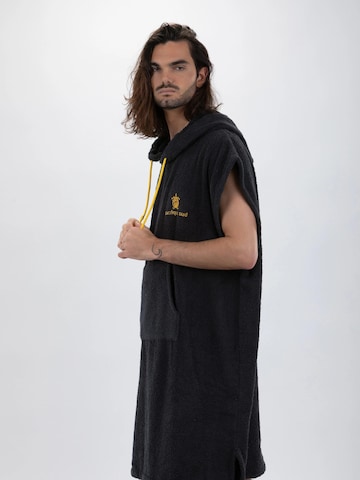 Pacifique Sud Sports robe in Grey
