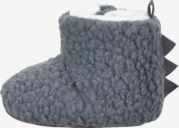 STERNTALER Slippers in Grey: front