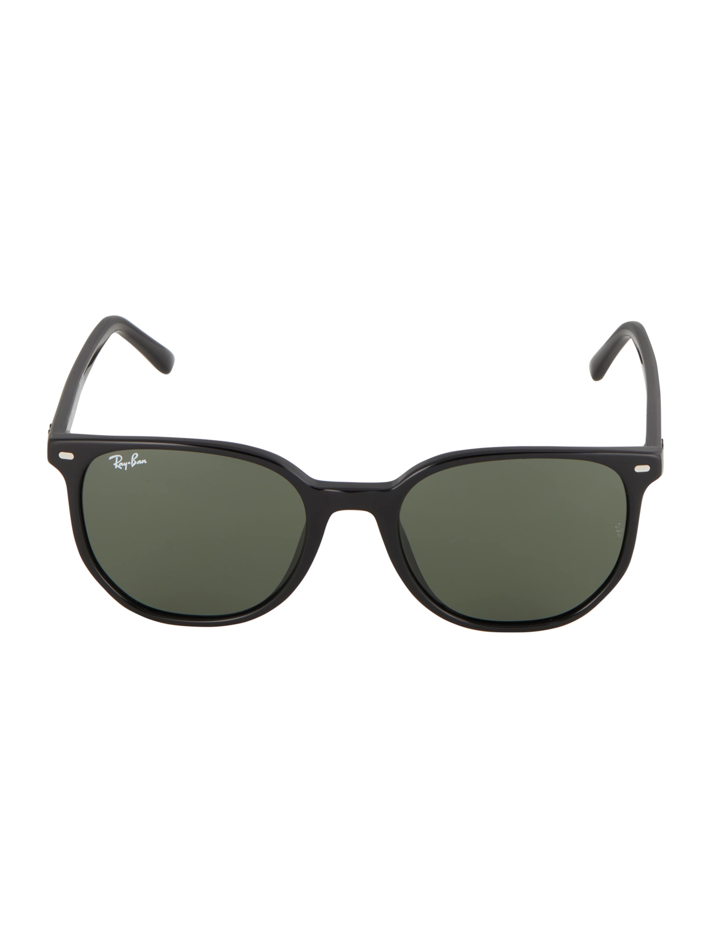 Ray-Ban Sonnenbrille '0RB2197' in Schwarz