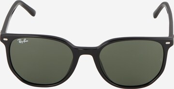 Ray-Ban Okulary przeciwsłoneczne '0RB2197' w kolorze czarny