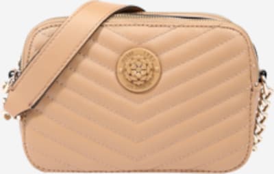 GUESS Crossbody Bag 'Noelle' in Beige, Item view