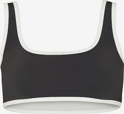 OW Intimates Bikini Top 'BELLA' in Black / White, Item view