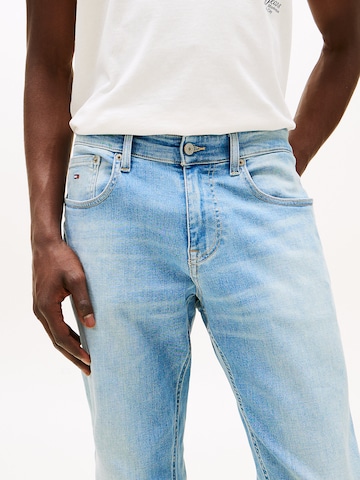 Tommy Jeans Slim fit Jeans 'Scanton' in Blue
