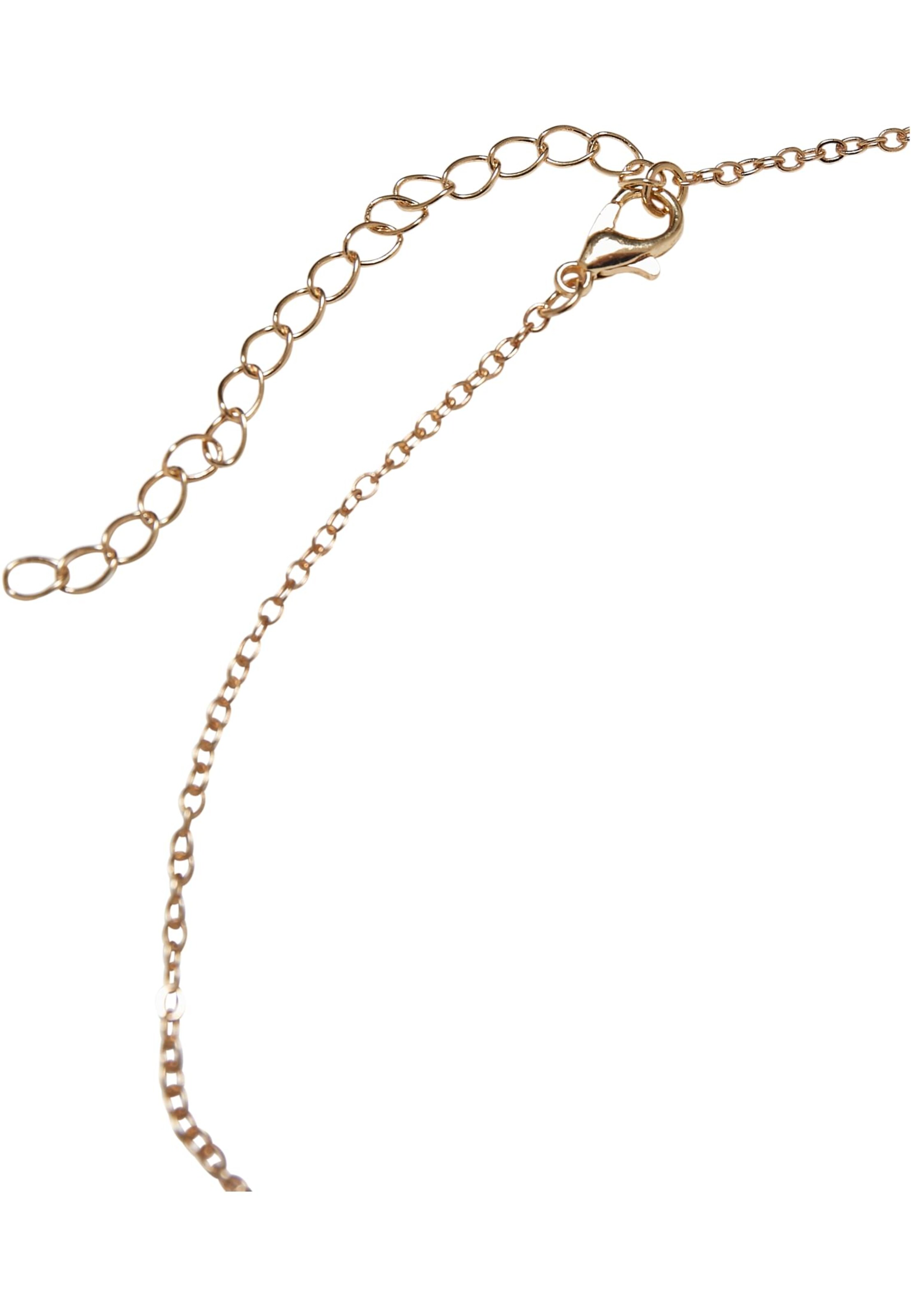 Urban Classics - Cadena en oro