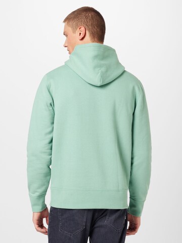 Polo Ralph Lauren - Sweatshirt em verde