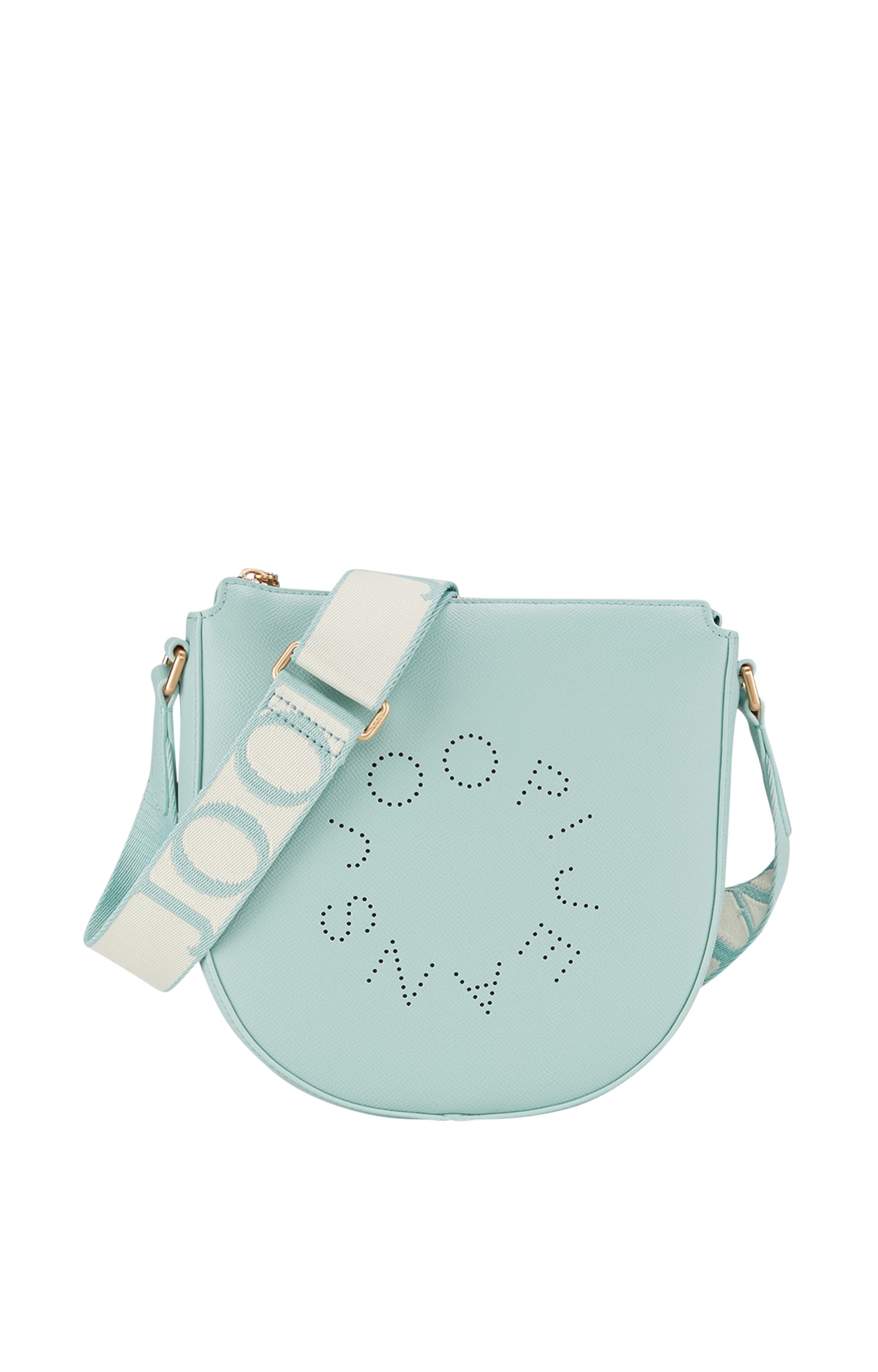 JOOP! Umhängetasche 'Giro Stella' in Grün: Vorderseite