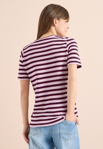 CECIL Shirt in Pink
